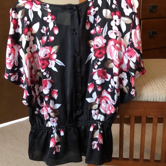 Blouse - Picture 2 of 5